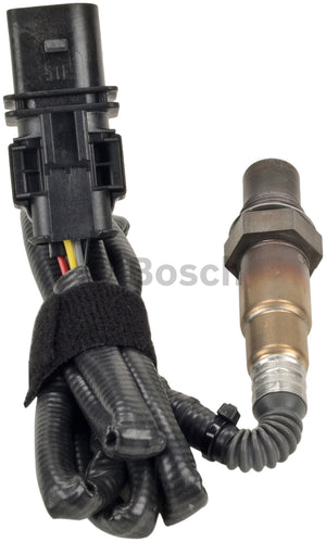 Bosch Sensors 17025 Oxygen Sensor||17025back.Jpg||87||b4117025||1076781