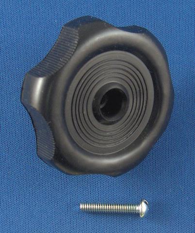 Product of Strybuc 743ce Blk Window Crank Knob