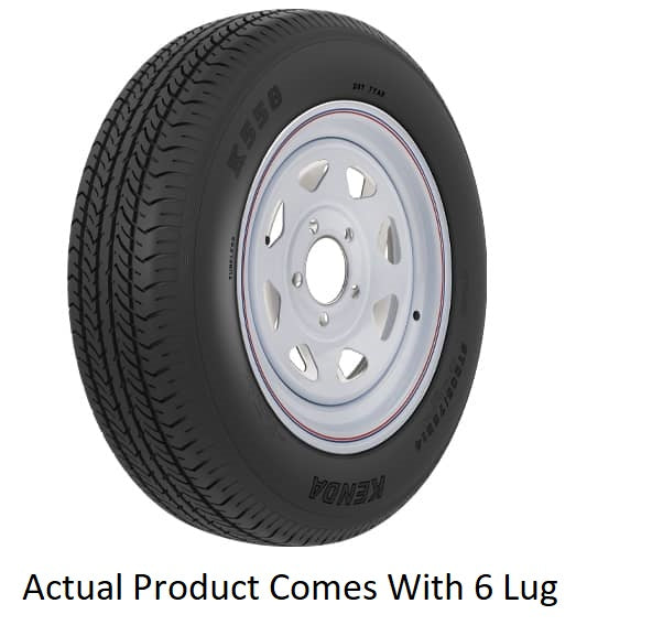 Americana Tire And Wheel 33059 Tire/ Wheel Assembly||33059.Jpg||85||amw33059||1040909