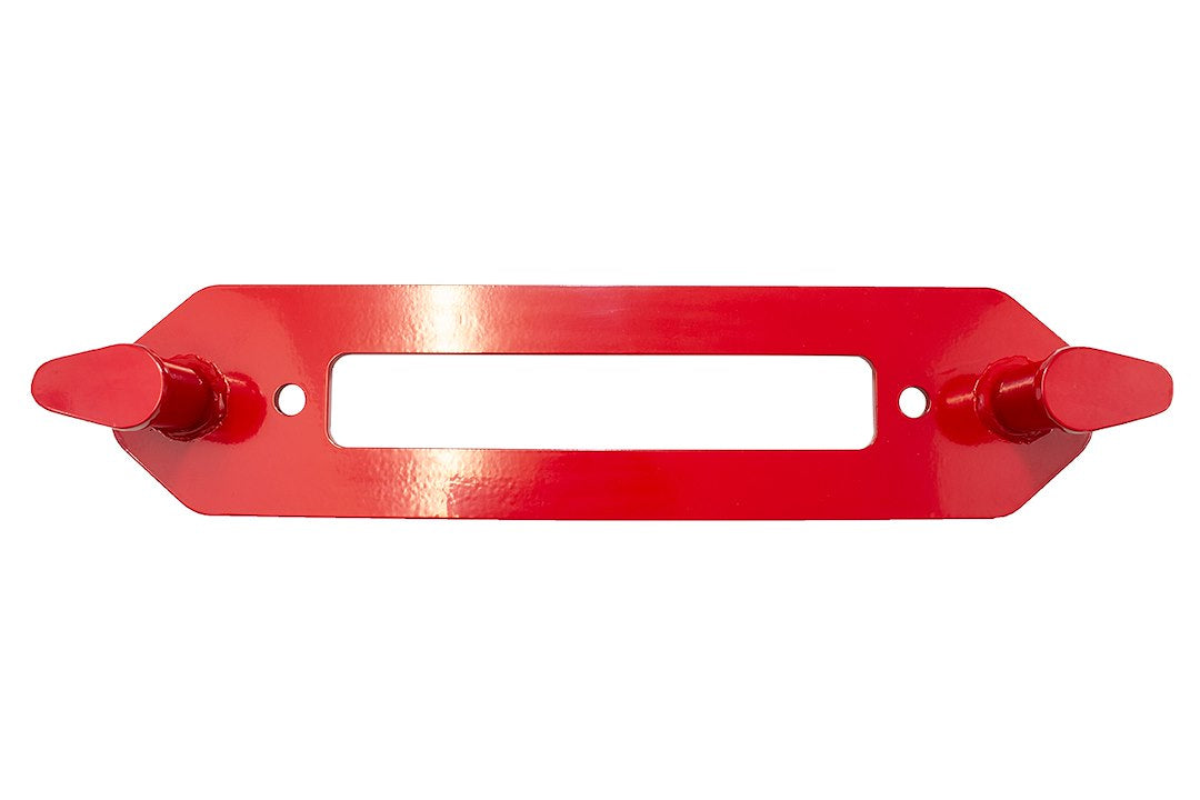 Fishbone Offroad Fb21095 Winch Fairlead Backing Plate||fb21095.Jpg||85||fshfb21095||871013