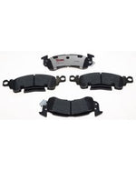 Product of Raybestos Brakes EHT52 OEM Brake Pad - Set Of 4 