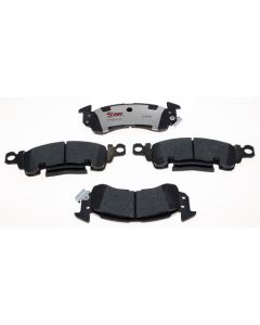 Product of Raybestos Brakes EHT52 OEM Brake Pad - Set Of 4 