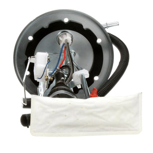 Product of Delphi Technologies Hp10127 Fuel Pump Electric