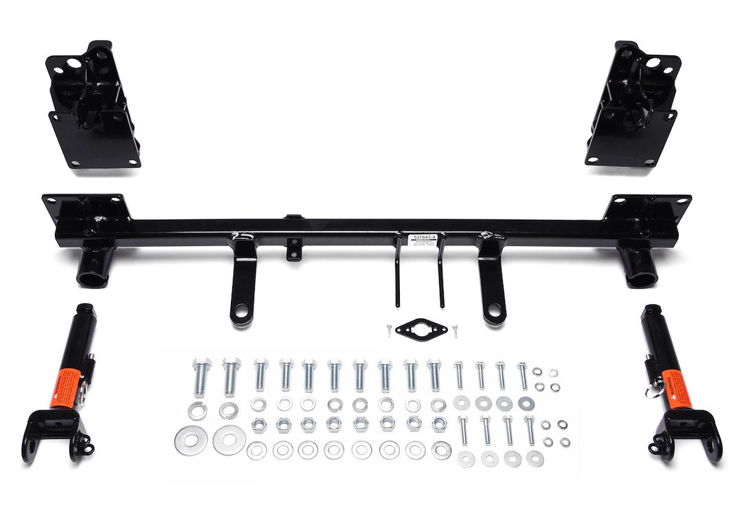 Roadmaster 521643-5 Vehicle Baseplate||521643-5.Jpg||85||r6l5216435||2258439