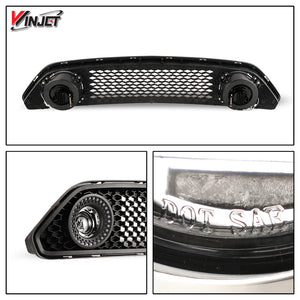 Winjet Renegade Cgrng0613-Fl Grille||||85||wnjgrng0613fl||1926226
