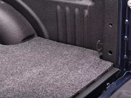 Product of BedRug BMX00D Bed Mat Carpet-Like Polypropylene 98 Inch 