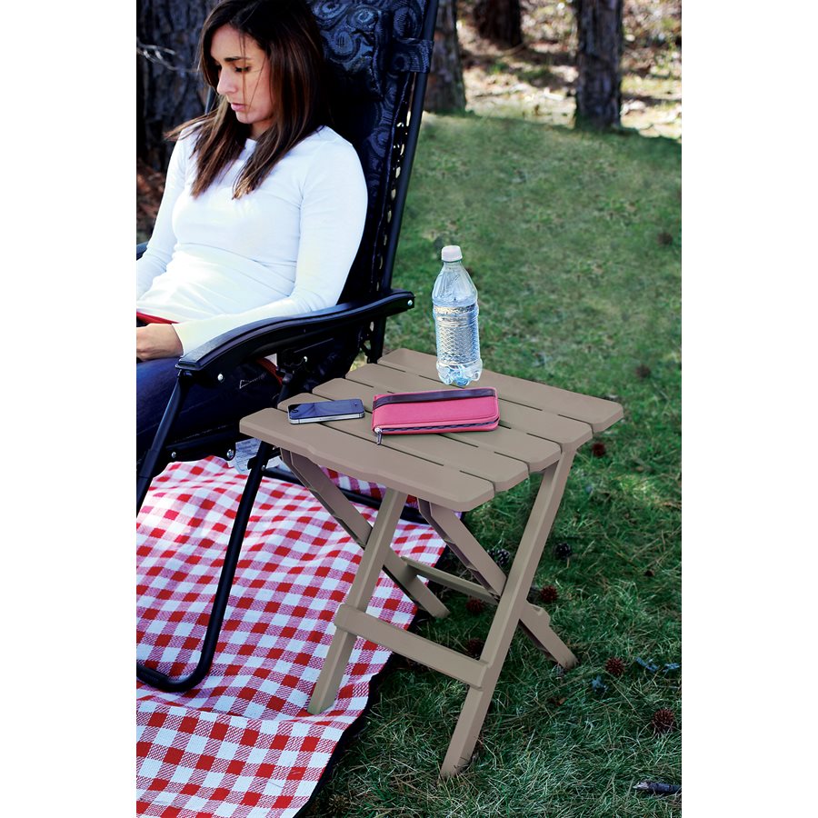 Product of Camco 51887 18 Inch 15 Inch Yes Table 