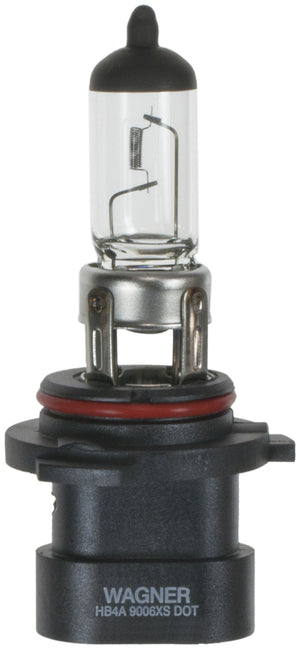 Wagner Lighting Bp9006xs Headlight Bulb||bp9006xs_P04_Sid.Jpg||91||w31bp9006xs||873011