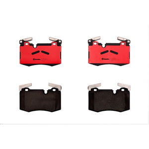 Brembo P06068n Brake Pad||p06068n_Oth.Jpg||85||brmp06068n||1752407