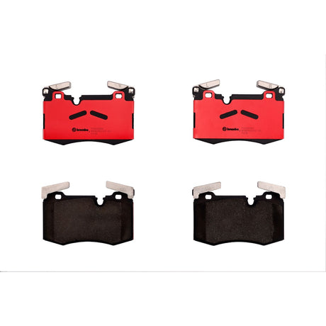 Brembo P06068n Brake Pad||p06068n_Oth.Jpg||85||brmp06068n||1752407