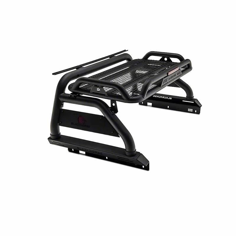 Black Horse Offroad Atrb9bk Truck Bed Bar||atrb9bk_2.Jpg||86||blkatrb9bk||1647690