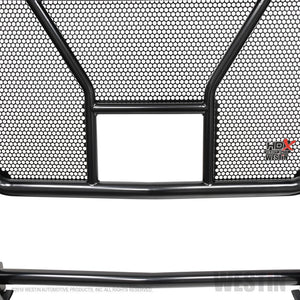 Product of Westin Automotive 57-3935 Grille Guard 1-Piece Black Powder Coated 