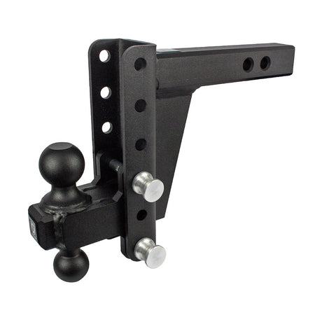 Bulletproof Hitches Ed206 Trailer Hitch Ball Mount||ed206 (1).Jpg||86||bphed206||1436116