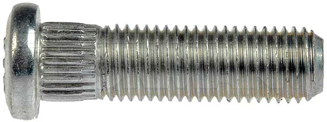Dorman (Oe Solutions) 610-360.1 Wheel Stud||610-360.1.Jpg||85||d186103601||1140163