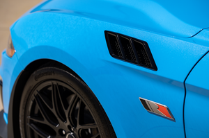 Product of Roush Performance/ Kovington 422326 Fender Vent