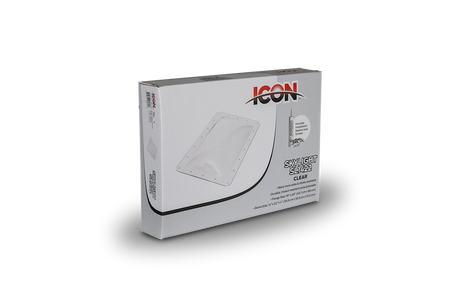 Product of Icon 16031 Skylight