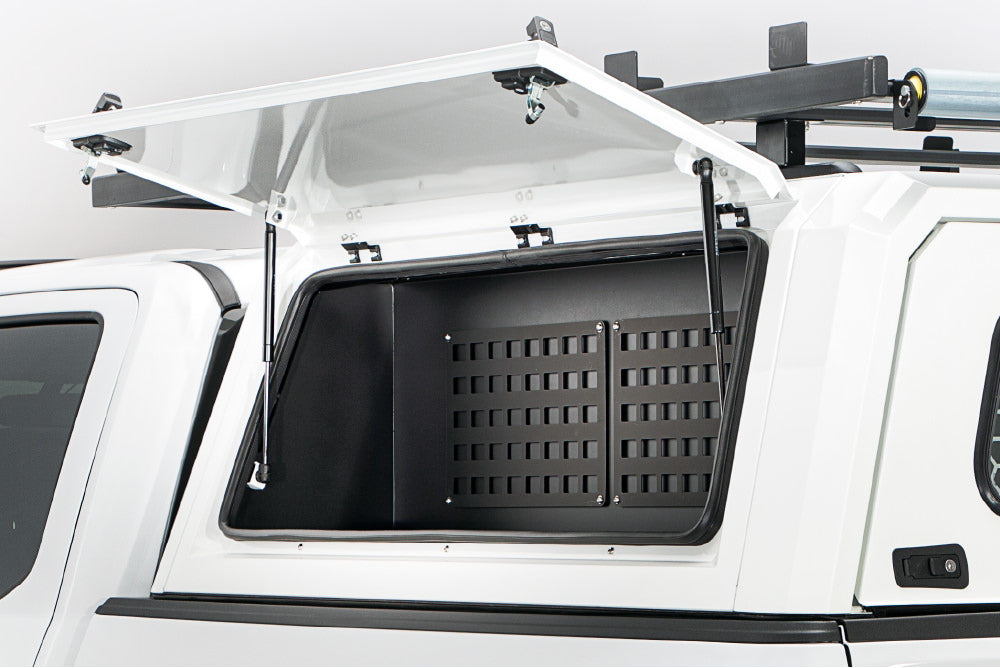 Smartcap Ec0108-Wh Truck Cap||smartcap Evoc Silverado Sierra 1500 Ec0108_Wh 14 Optional Smartbin Full.Jpg||95||rsiec0108wh||1739564