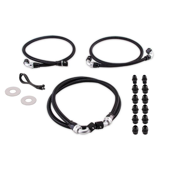 Mishimoto Mmtcl-Dmax-01 Auto Trans Oil Cooler Hose Assembly||mmtcl-Dmax-01.Png||85||m1nmtcldmax01||1738298