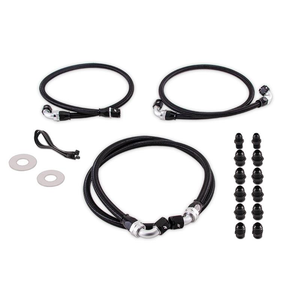 Mishimoto Mmtcl-Dmax-01 Auto Trans Oil Cooler Hose Assembly||mmtcl-Dmax-01.Png||85||m1nmtcldmax01||1738298