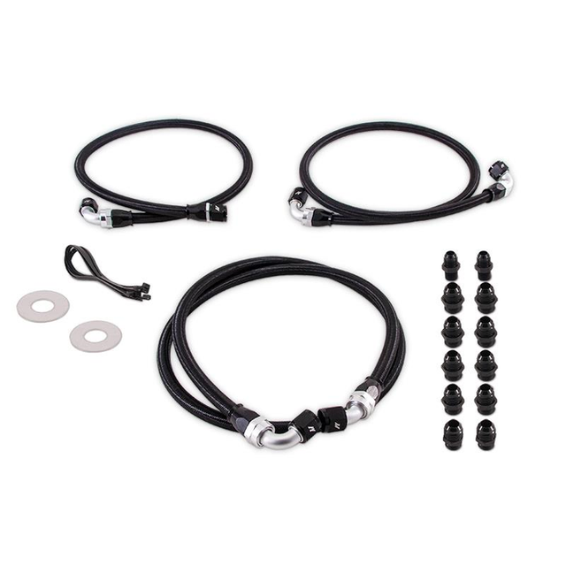 Mishimoto Mmtcl-Dmax-01 Auto Trans Oil Cooler Hose Assembly||mmtcl-Dmax-01.Png||85||m1nmtcldmax01||1738298
