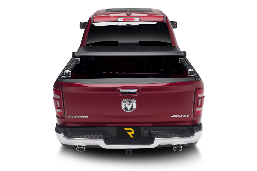 Product of Truxedo TruXport Soft Roll-Up 284901 Tonneau Cover 
