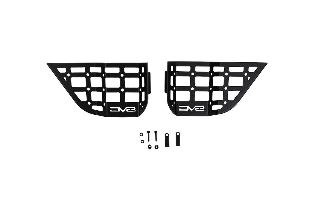 Dv8 Offroad Mpjk-05 Molle Cargo Panel||2011-2018-Jeep-Wrangler-Jk-Front-Door-Pocket-Molle-Panels-5.Jpg||89||dv8mpjk05||1628241