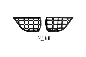 Dv8 Offroad Mpjk-05 Molle Cargo Panel||2011-2018-Jeep-Wrangler-Jk-Front-Door-Pocket-Molle-Panels-5.Jpg||89||dv8mpjk05||1628241