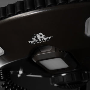 Tuff Stuff Overland Ts-4-1000 Work Light||ts-4-1000_6.Jpg||91||b96ts41000||1029523