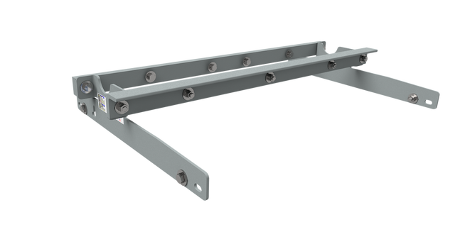 Product of B&W Trailer Hitches Gnrm1394 Gooseneck Trailer Hitch Rail