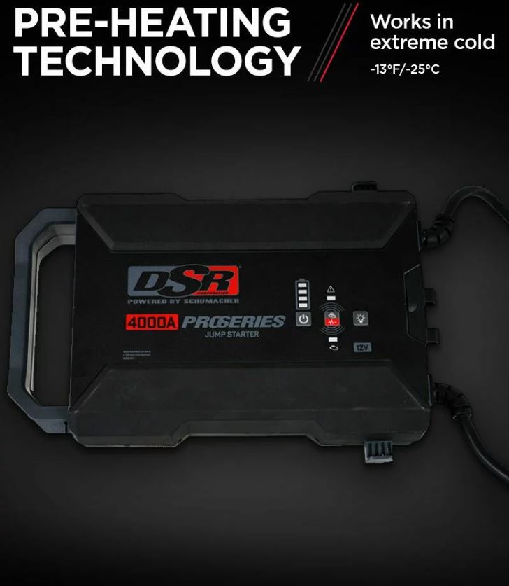 Schumacher Dsr164 Battery Portable Jump Starter||dsr164_4.Jpg||89||schdsr164||1701004