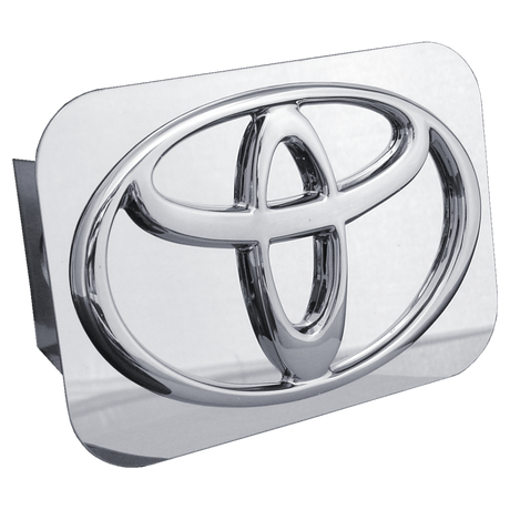 Automotive Gold T.Toy.C Trailer Hitch Cover||t.Toy.C1.Png||85||a31ttoyc||1759640
