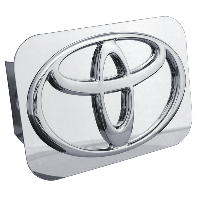 Automotive Gold T.Toy.C Trailer Hitch Cover||t.Toy.C1.Png||85||a31ttoyc||1759640