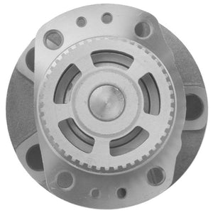 Raybestos Brakes 712156 Wheel Bearing And Hub Assembly||712156_Fro.Jpg||85||r42712156||1175744