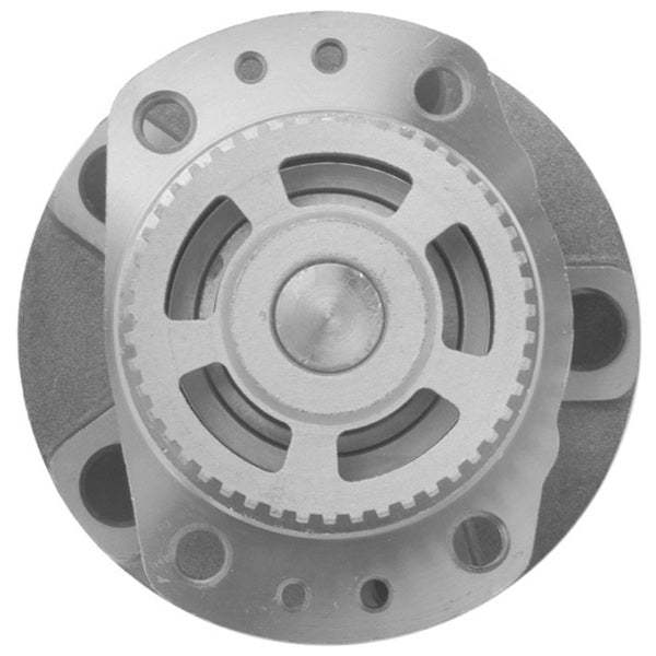 Raybestos Brakes 712156 Wheel Bearing And Hub Assembly||712156_Fro.Jpg||85||r42712156||1175744