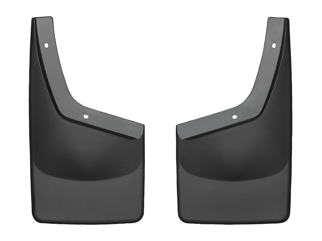 Weathertech (Usa) 110020 Mud Flap||110020.Jpg||85||w24110020||1176375