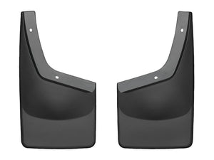 Weathertech (Usa) 110020 Mud Flap||110020.Jpg||85||w24110020||1176375