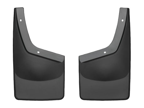 Weathertech (Usa) 110020 Mud Flap||110020.Jpg||85||w24110020||1176375