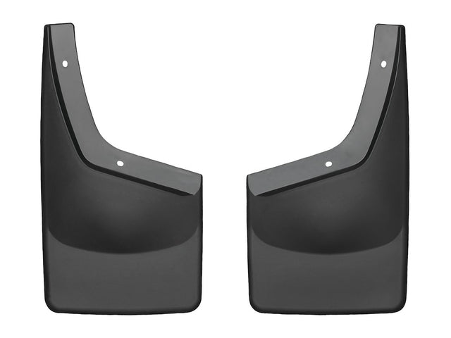 Weathertech (Usa) 110020 Mud Flap||110020.Jpg||85||w24110020||1176375