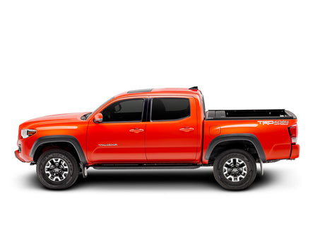 Product of Retrax RetraxPro MX Hard Manual Retractable 80831 Tonneau Cover 