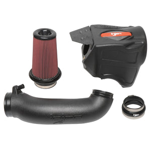 Injen Technology Evo5009c Cold Air Intake||||86||i24evo5009c||2022383