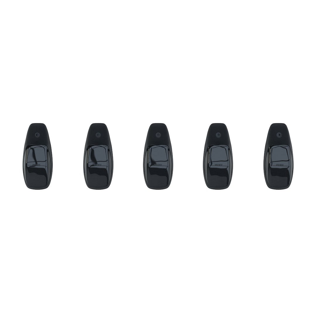 Recon Accessories 264345bkhpam Roof Marker Light||264345bkhpam_2.Jpg||87||r894345bkhpam||2258798
