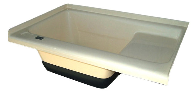Product of Icon 00473 Bathtub