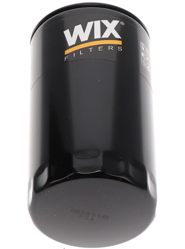 Product of Wix Filters 57151 Canister Oil Filter 