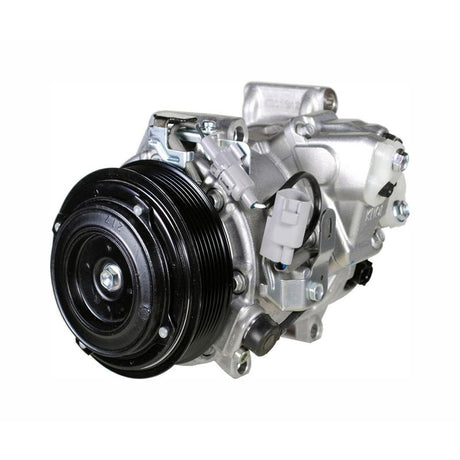 Product of Denso 471-1619 Air Conditioner Compressor
