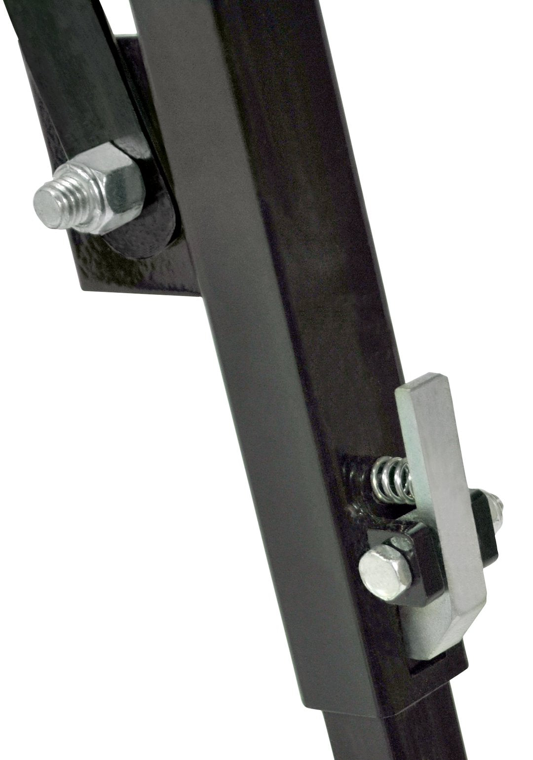 Ultra-Fab Products 19-950600 Fifth Wheel Trailer Hitch King Pin Stabilizer Jack Stand||19-950600 . Adjustable Tripod Stabilizer (6).Jpg||90||u2919950600||942477