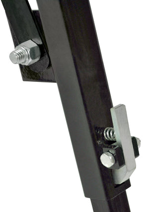 Ultra-Fab Products 19-950600 Fifth Wheel Trailer Hitch King Pin Stabilizer Jack Stand||19-950600 . Adjustable Tripod Stabilizer (6).Jpg||90||u2919950600||942477
