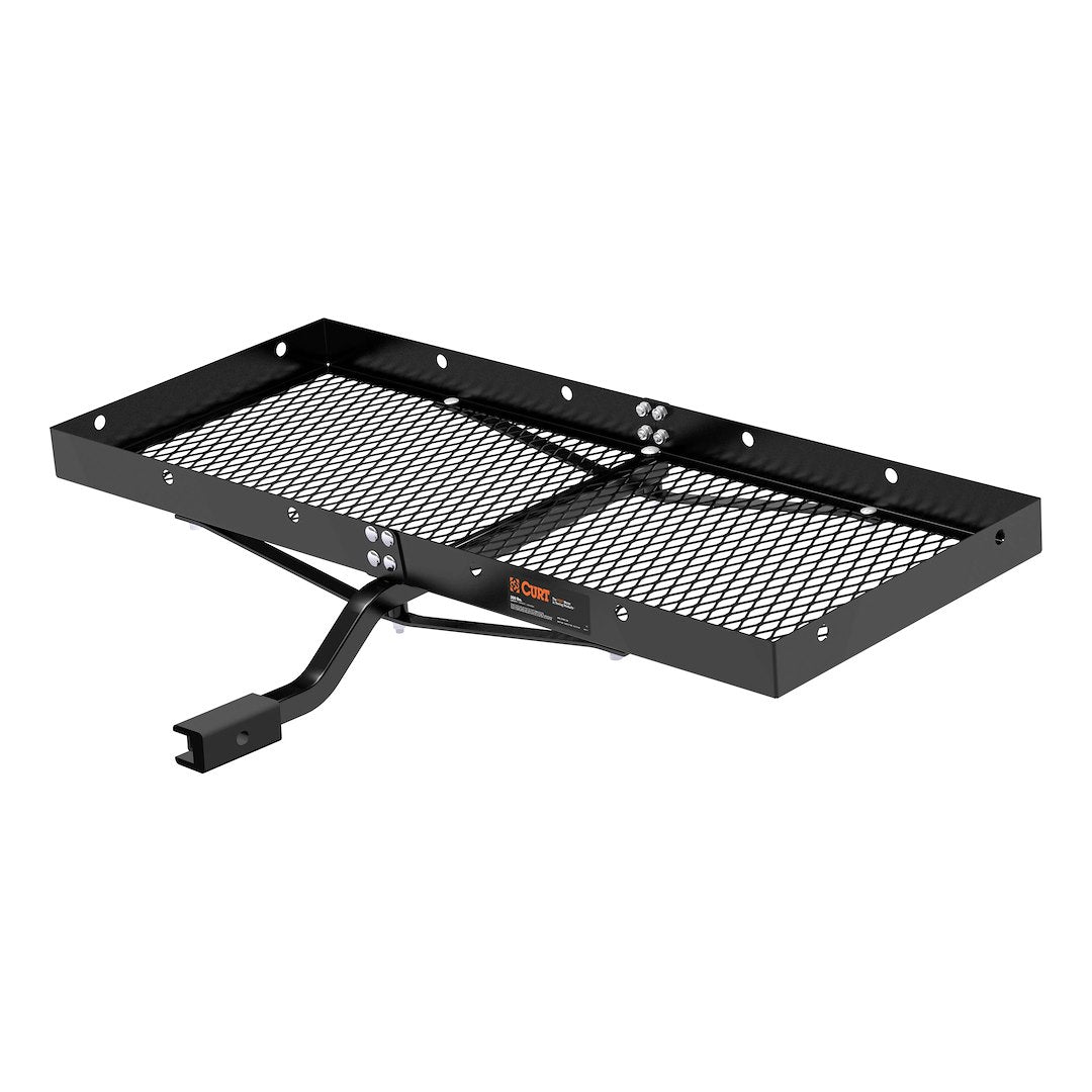 Curt 18110 Trailer Hitch Cargo Carrier||18110_3008x1990_A.Jpg||85||c9318110||875919