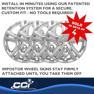 Coast To Coast Iwcimp417x Wheel Skin||cci_Iwcimp417x_Impostor Wheel Skin_B2c_5.Jpg||89||cciimp417x||1327372