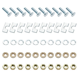 Reese 58430 Fifth Wheel Trailer Hitch Hardware||||85||r3458430||1913119