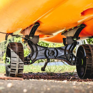 Railblaza 50-0010-71 Kayak/Canoe Carrying Cart||50-0010-71_1.Jpg||86||rai50001071||1288925